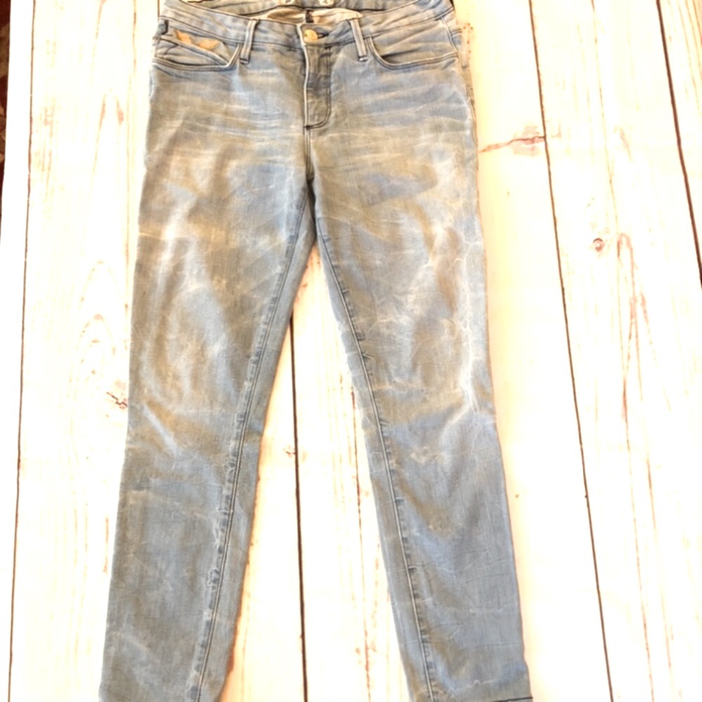 Robins jeans